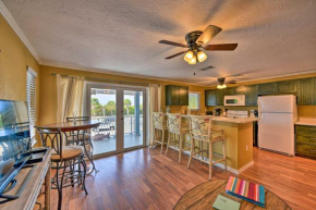 Gulfview Lido Key Gem - Walk to Beach and Shops